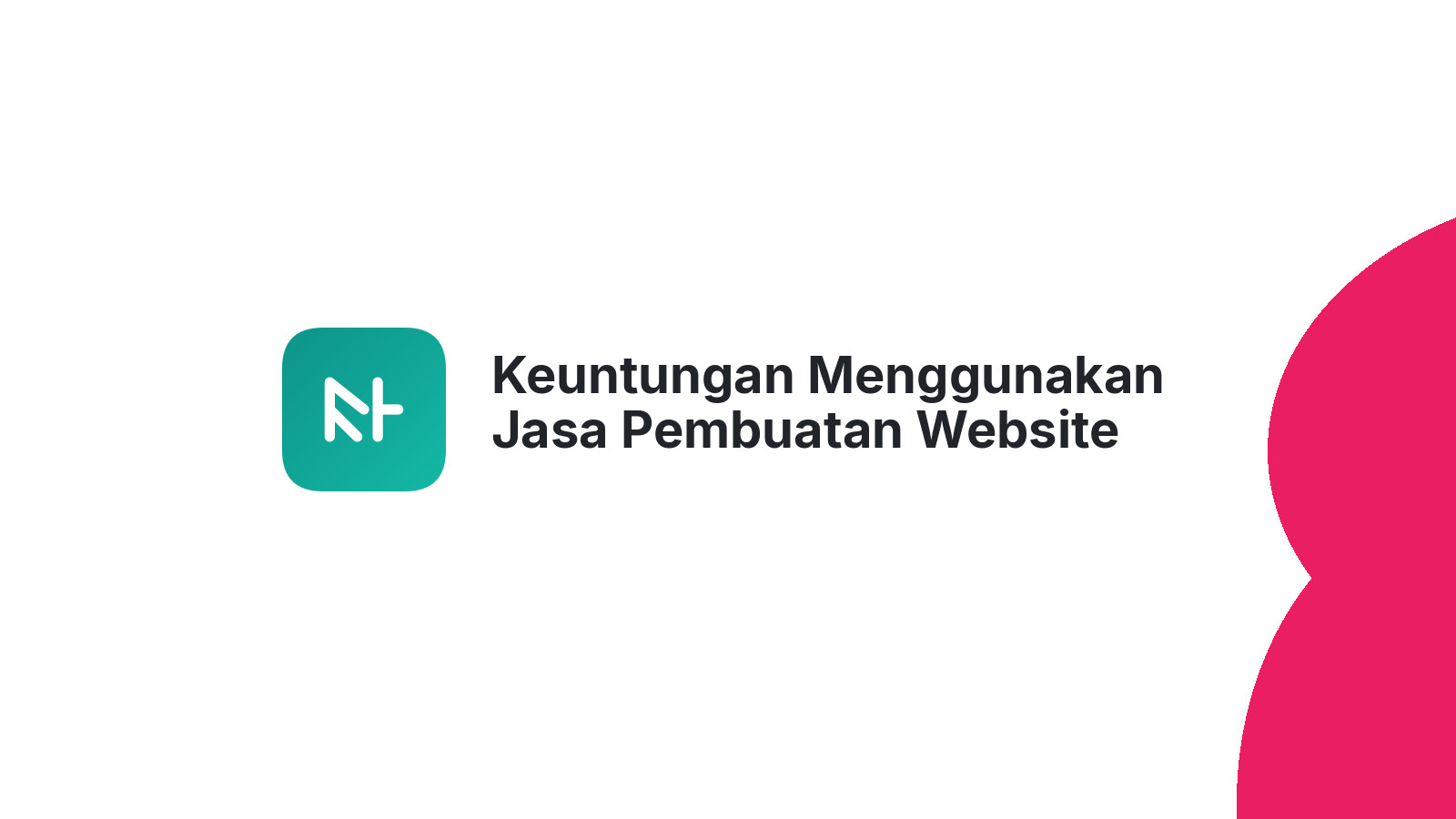 Keuntungan Menggunakan Jasa Pembuatan Website Profesional