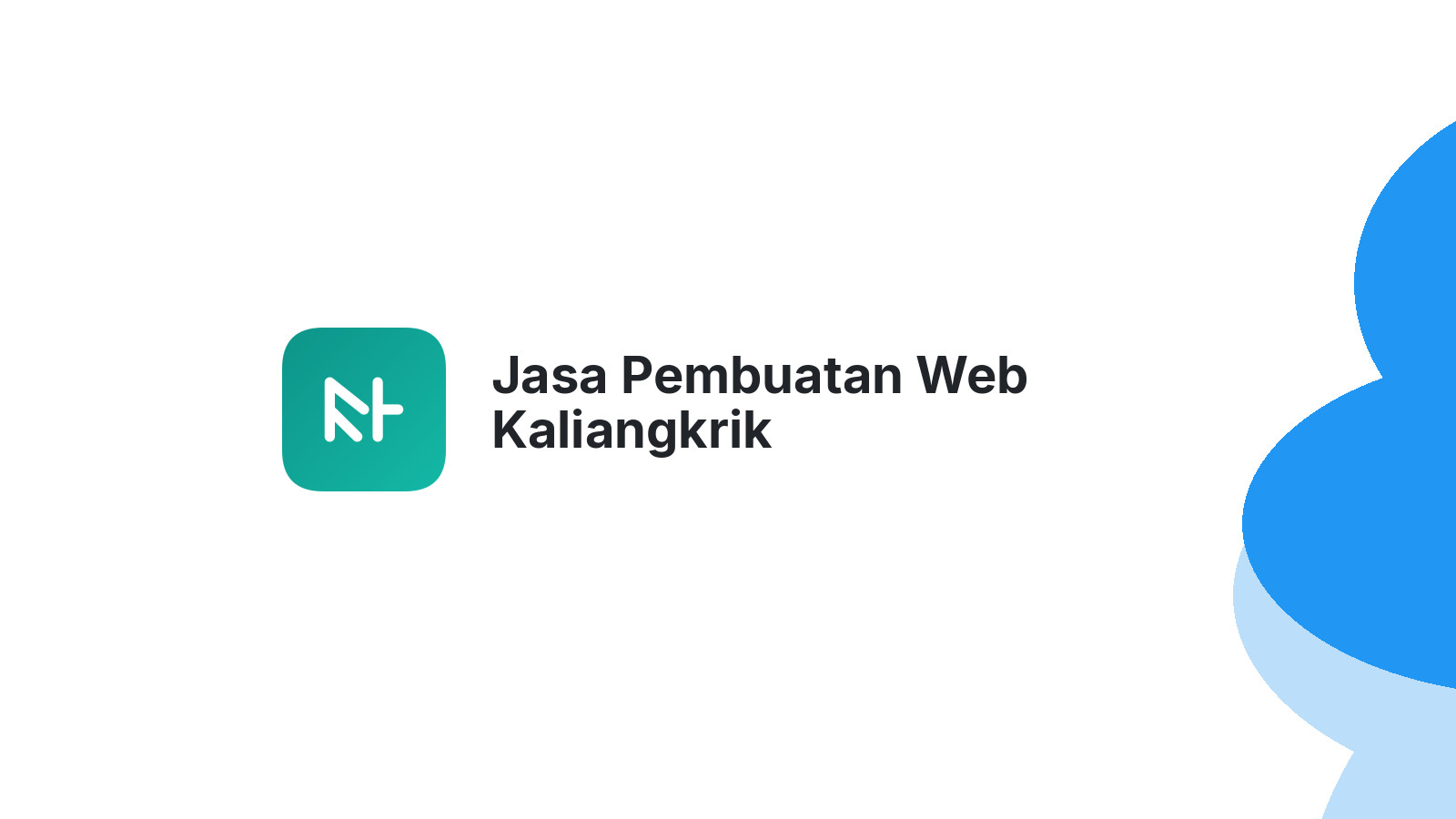 Jasa Pembuatan Web Kaliangkrik