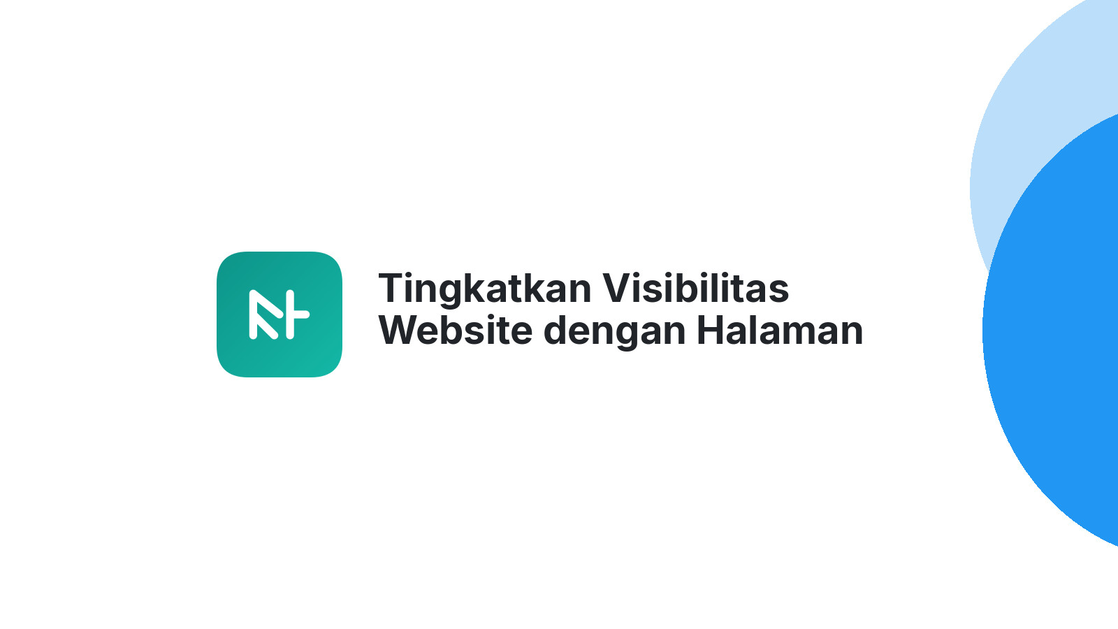 Tingkatkan Visibilitas Website dengan Halaman FAQ Efektif