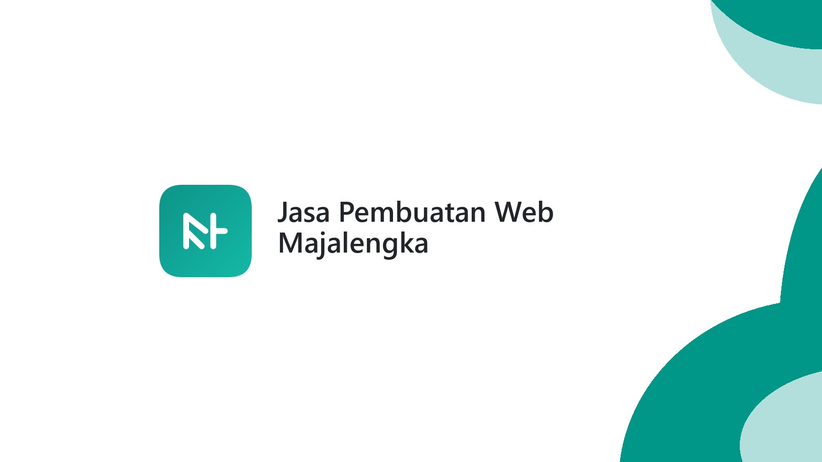 Jasa Pembuatan Web Majalengka