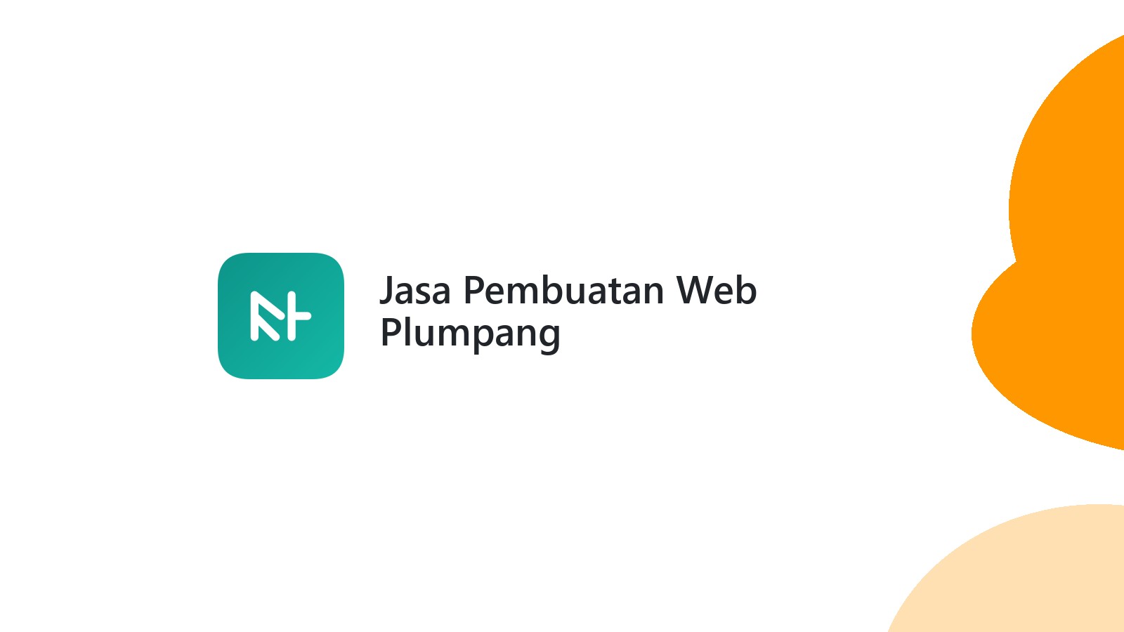 Jasa Pembuatan Web Plumpang