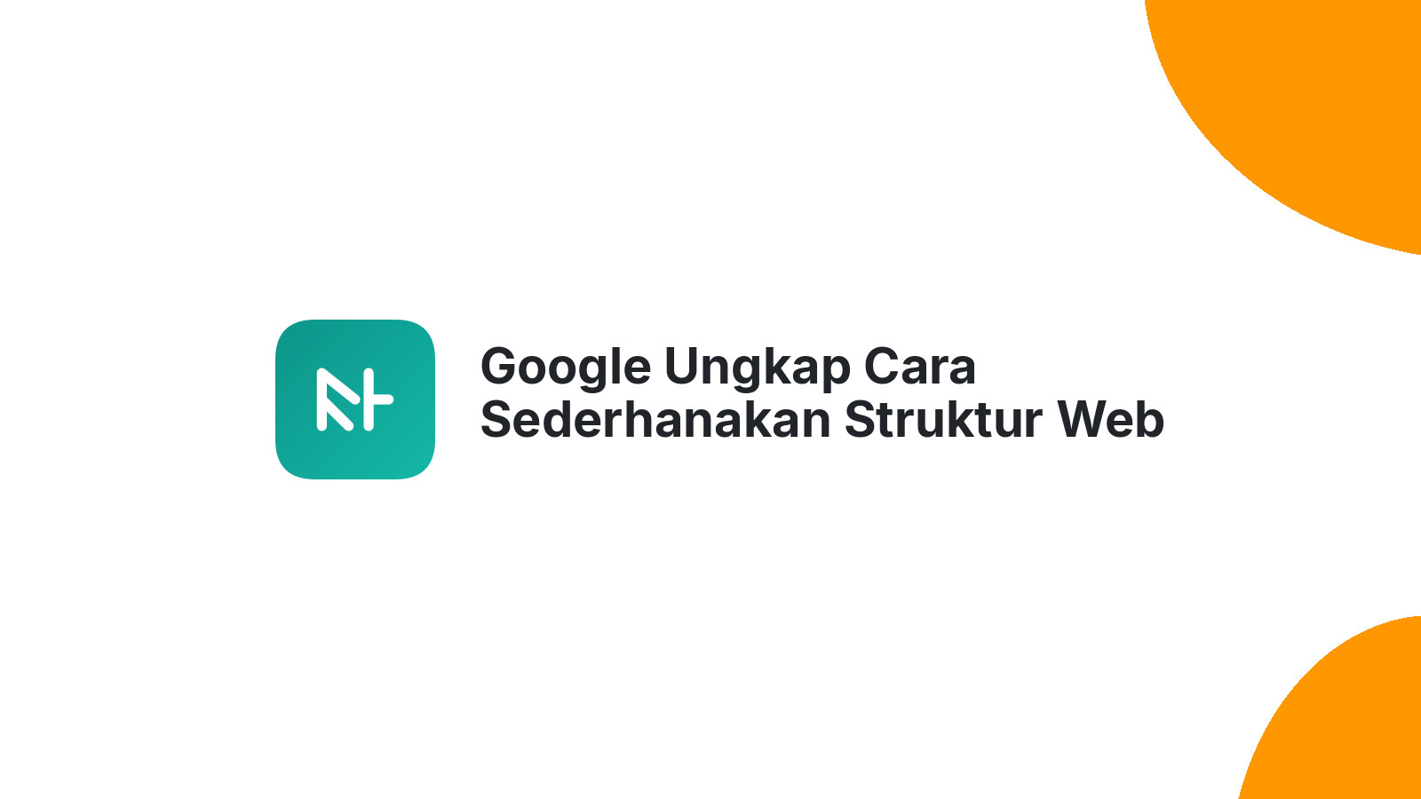 Google Ungkap Cara Sederhanakan Struktur Web Multibahasa