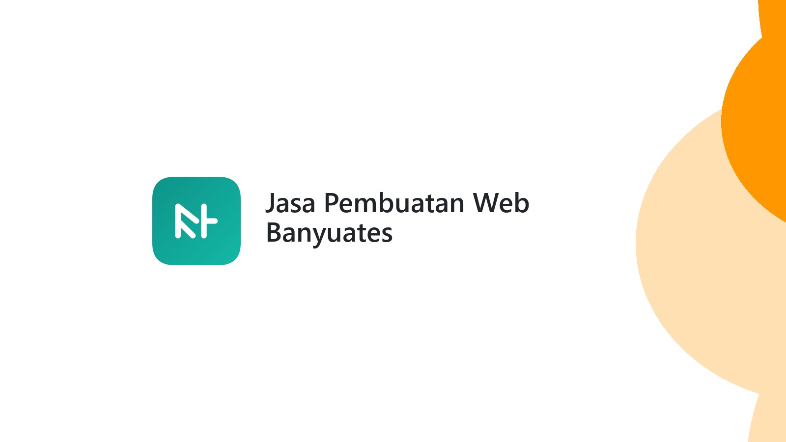 Jasa Pembuatan Web Banyuates