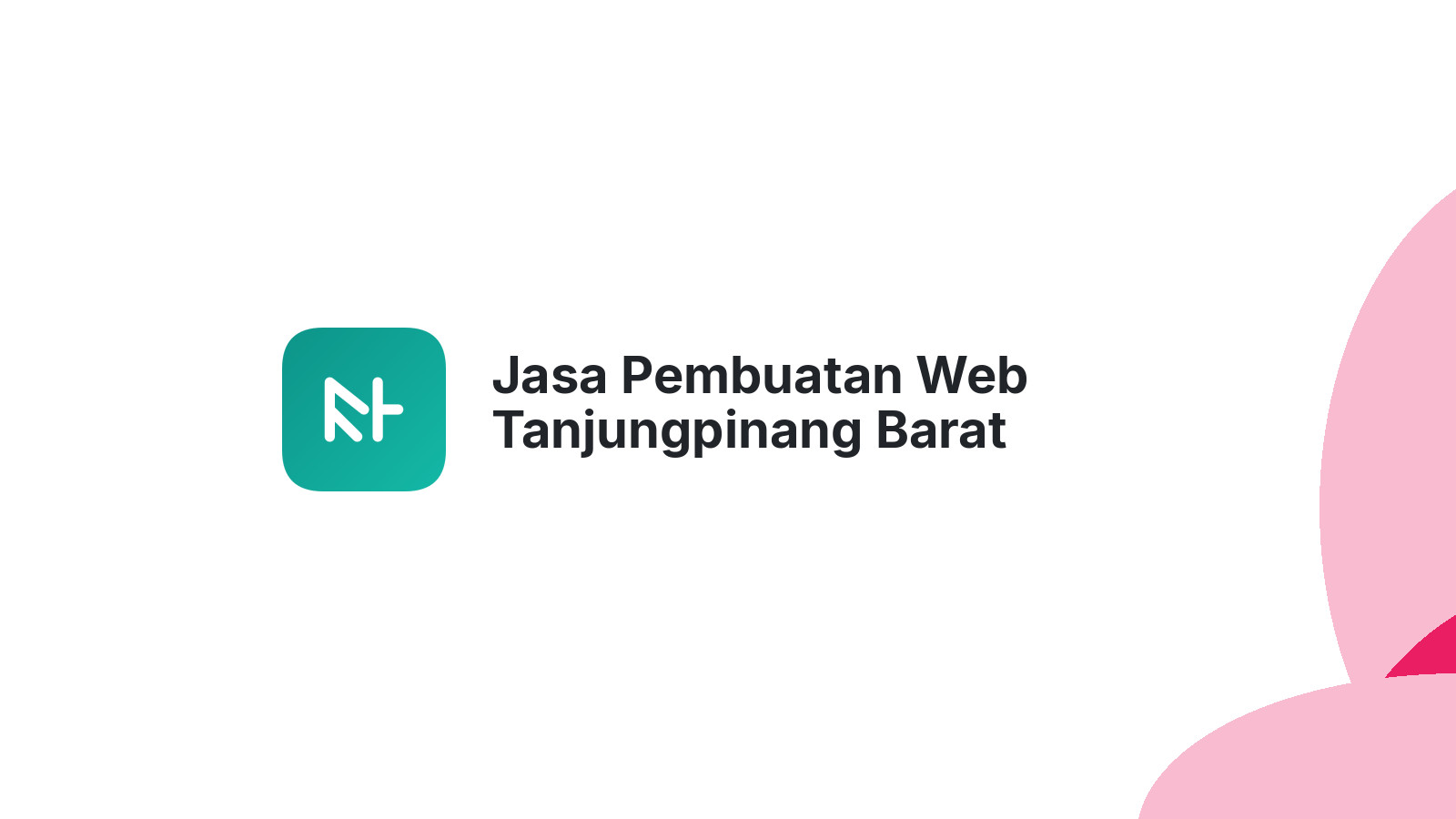 Jasa Pembuatan Web Tanjungpinang Barat
