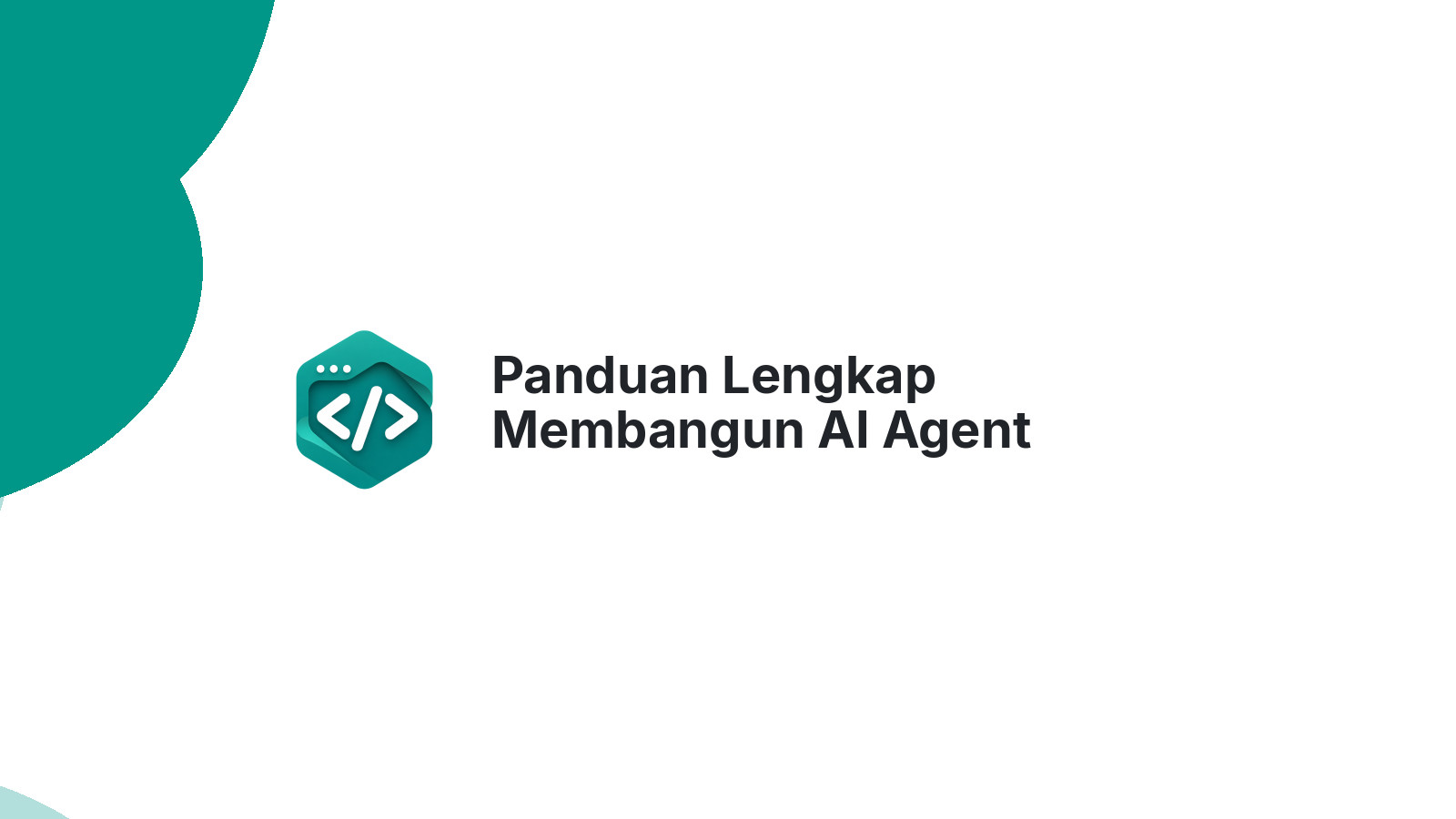 Panduan Lengkap Membangun AI Agent dengan Laravel Tool Calling