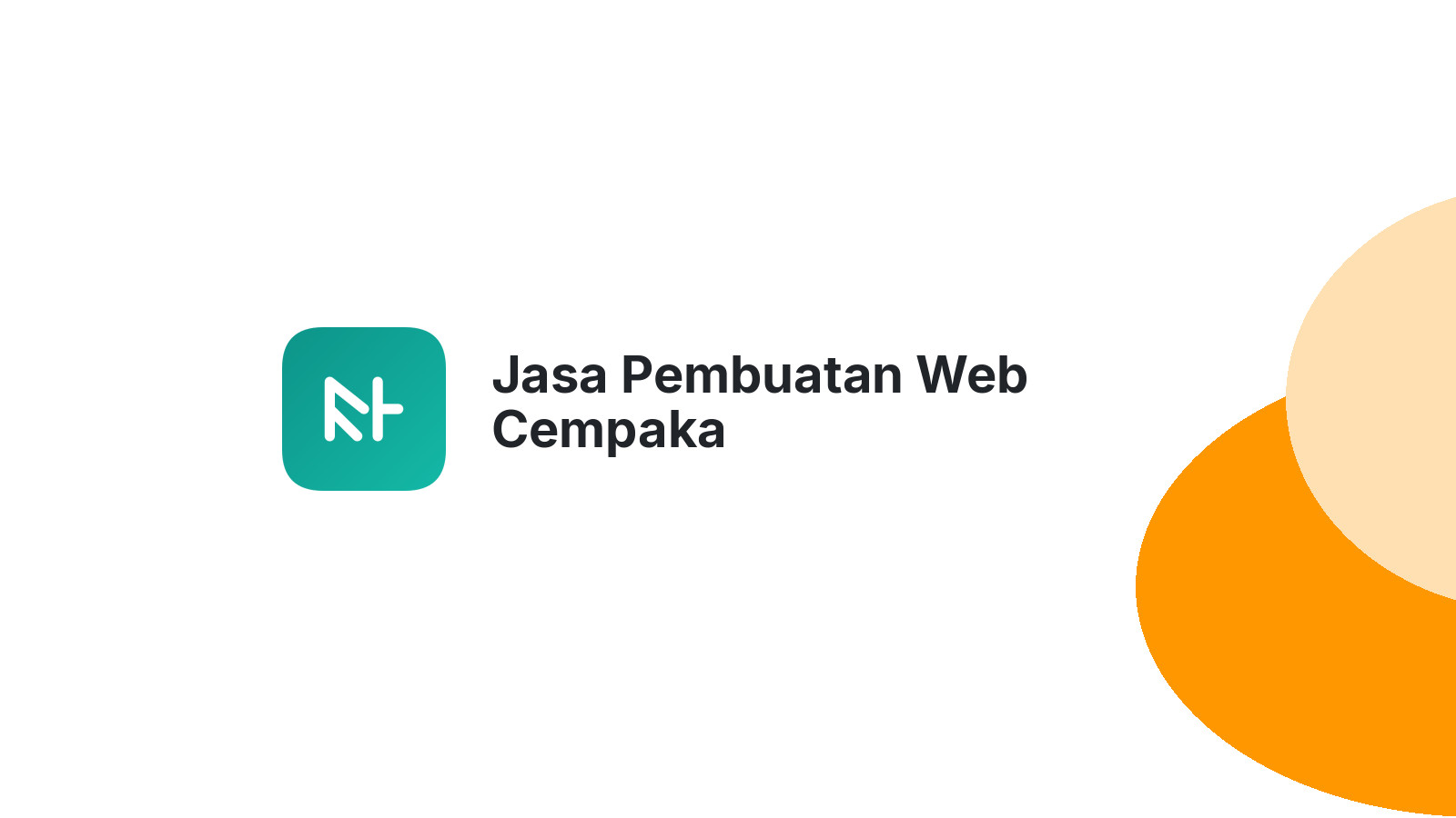 Jasa Pembuatan Web Cempaka