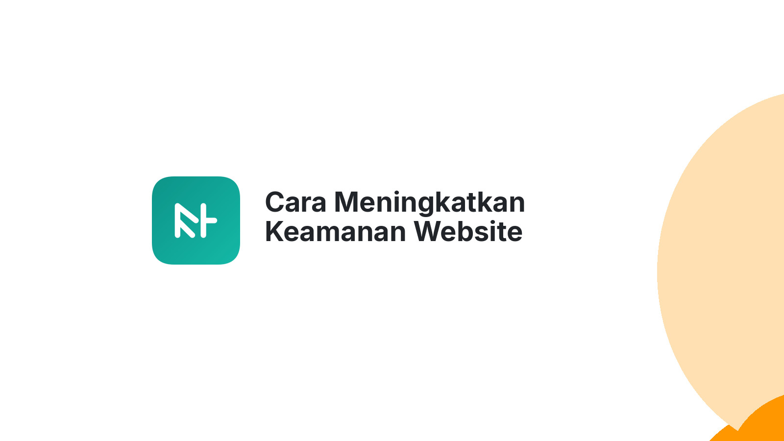 Cara Meningkatkan Keamanan Website E-commerce Dengan SSL