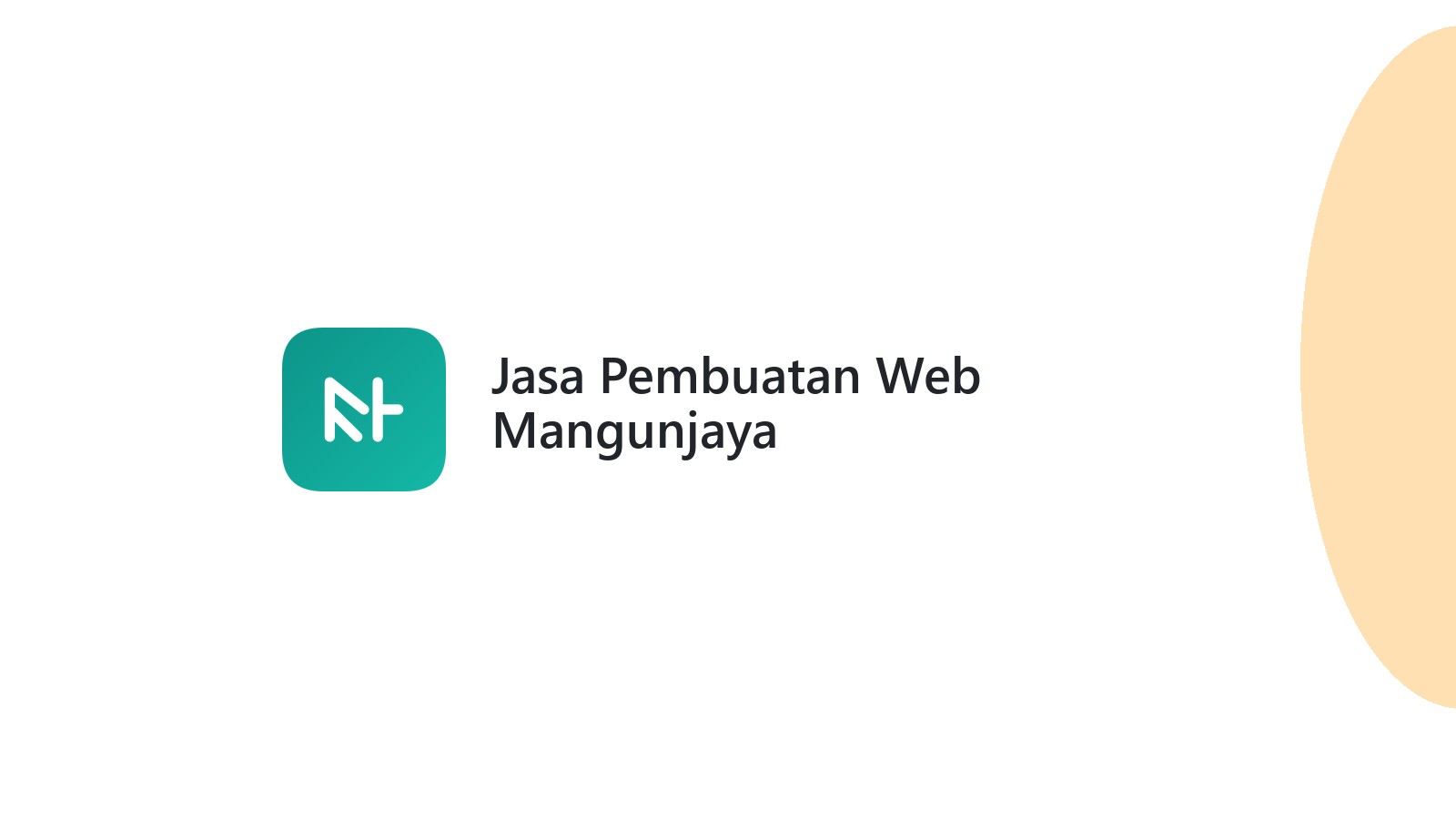Jasa Pembuatan Web Mangunjaya