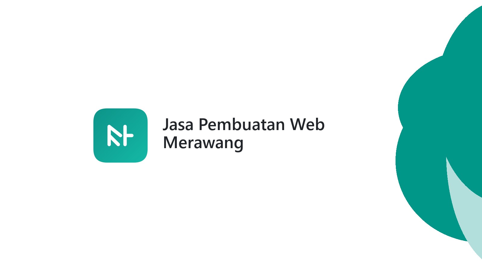 Jasa Pembuatan Web Merawang