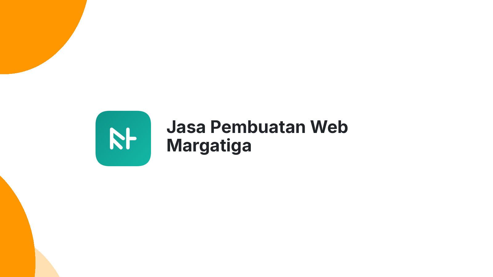 Jasa Pembuatan Web Margatiga