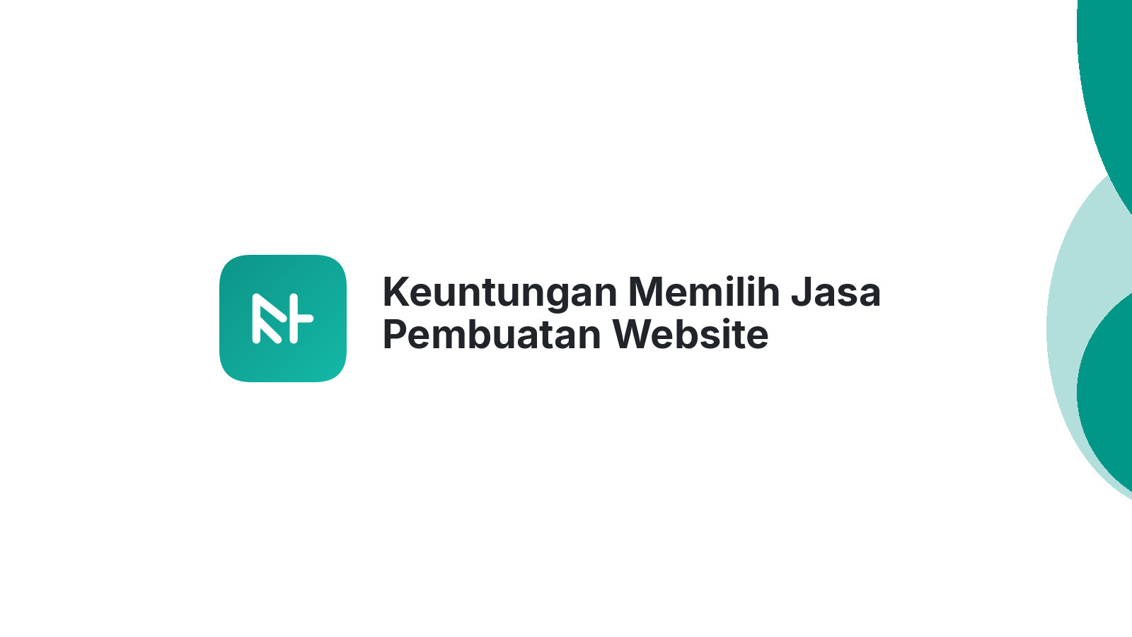 Keuntungan Memilih Jasa Pembuatan Website Profesional
