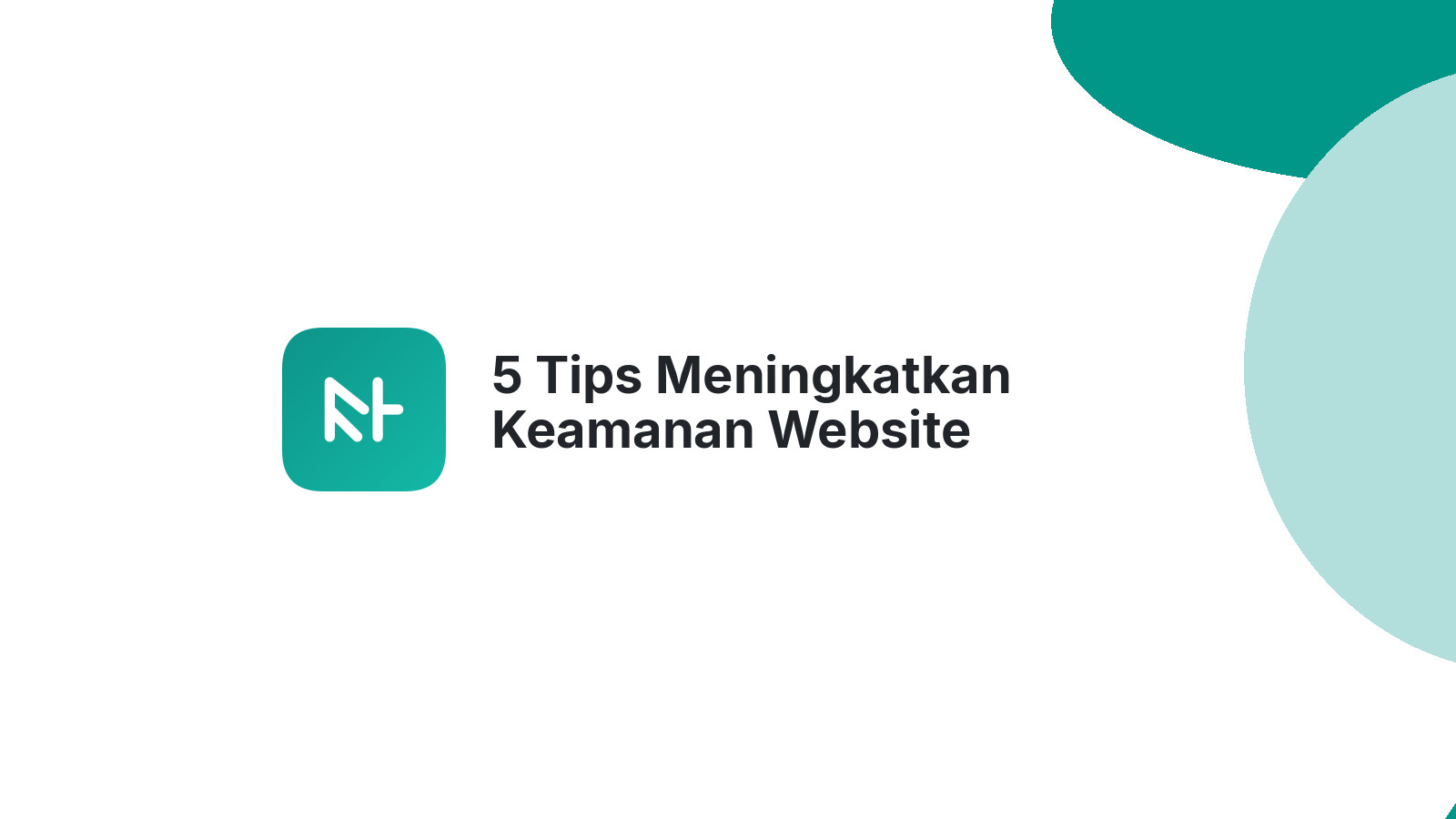 5 Tips Meningkatkan Keamanan Website E-commerce Anda