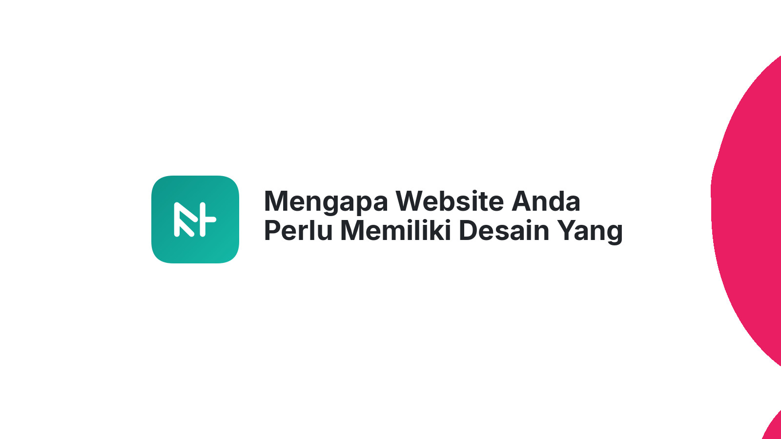 Mengapa Website Anda Perlu Memiliki Desain Yang Responsif Untuk Semua Perangkat