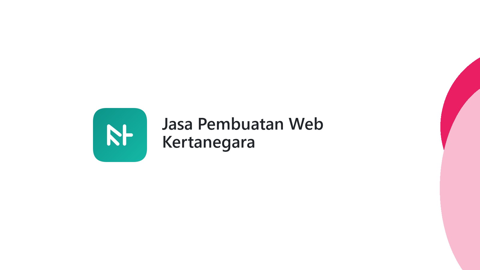 Jasa Pembuatan Web Kertanegara