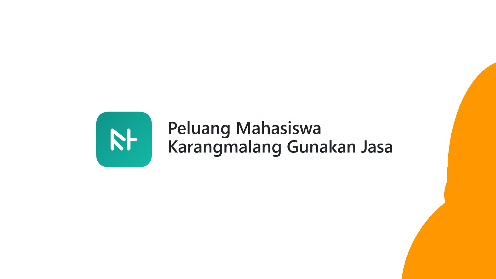 Peluang Mahasiswa Karangmalang Gunakan Jasa Joki IT