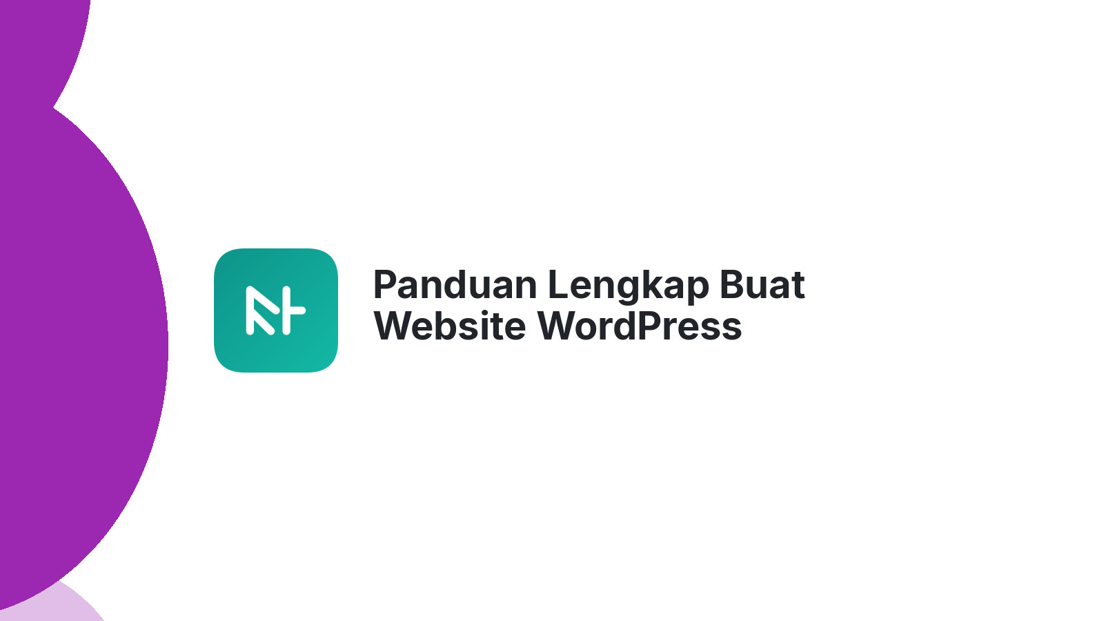 Panduan Lengkap Buat Website WordPress Multibahasa