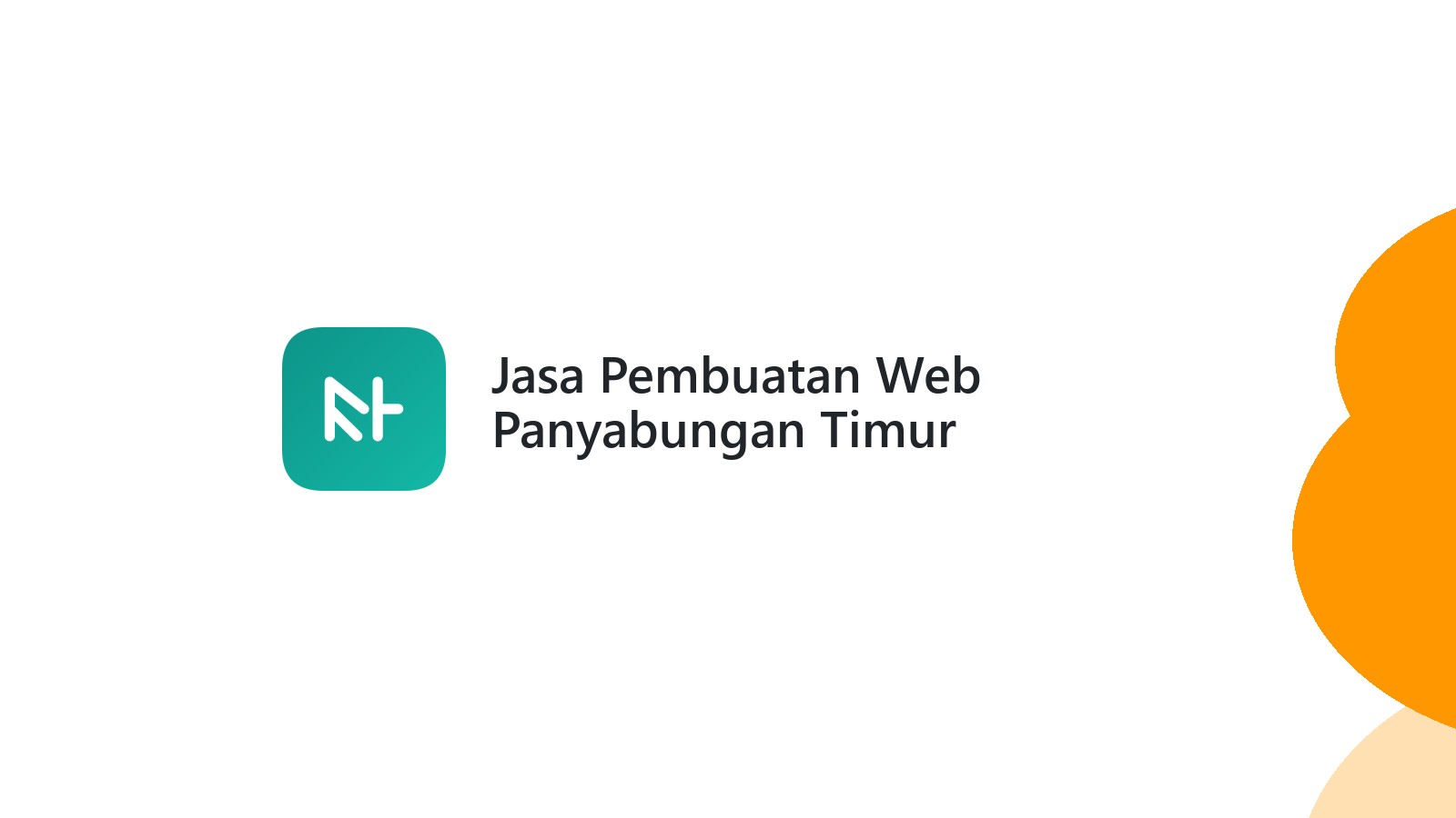 Jasa Pembuatan Web Panyabungan Timur