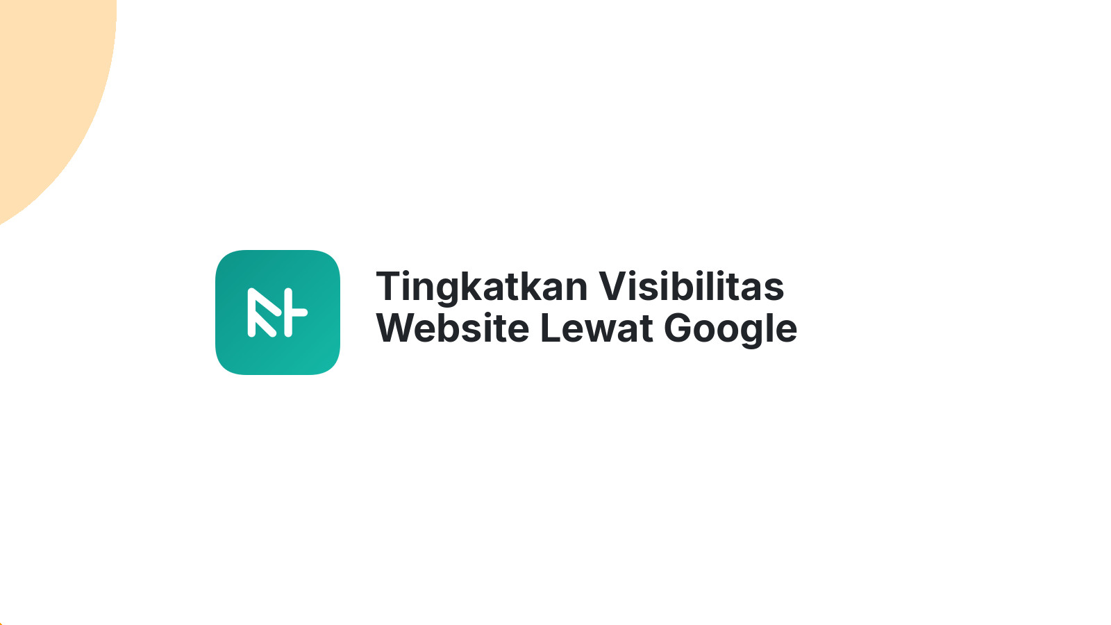 Tingkatkan Visibilitas Website Lewat Google Knowledge Panel