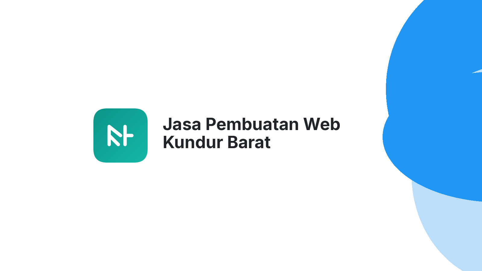 Jasa Pembuatan Web Kundur Barat