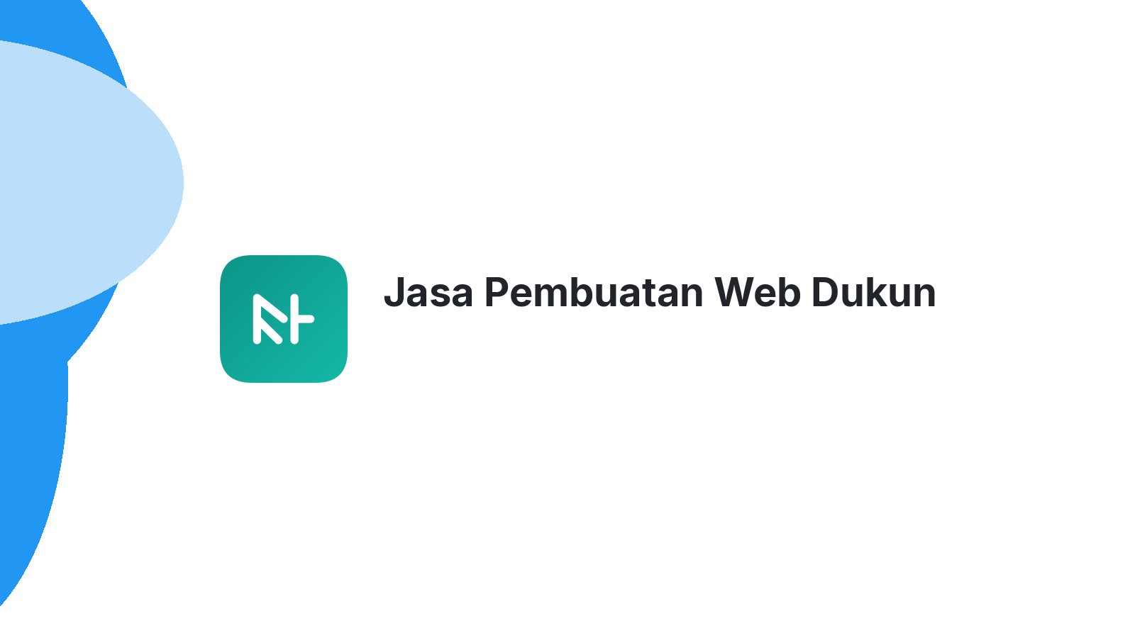 Jasa Pembuatan Web Dukun