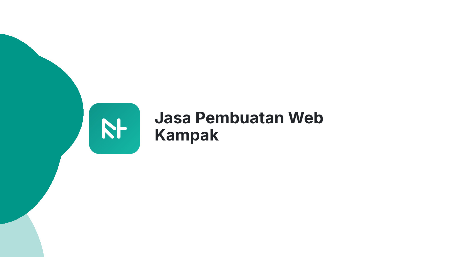 Jasa Pembuatan Web Kampak