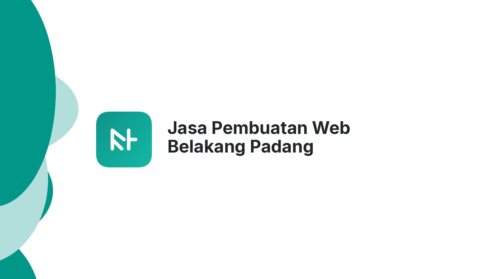Jasa Pembuatan Web Belakang Padang
