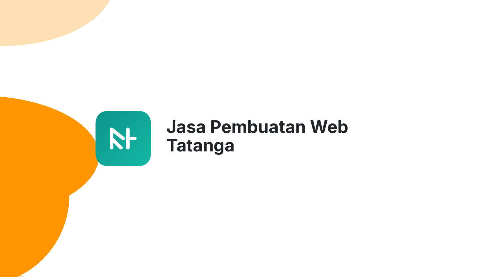 Jasa Pembuatan Web Tatanga