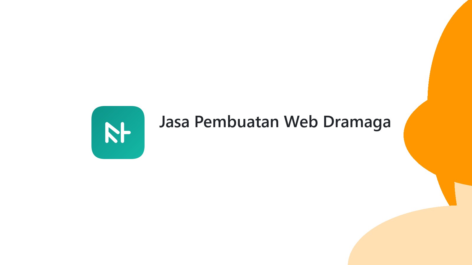 Jasa Pembuatan Web Dramaga