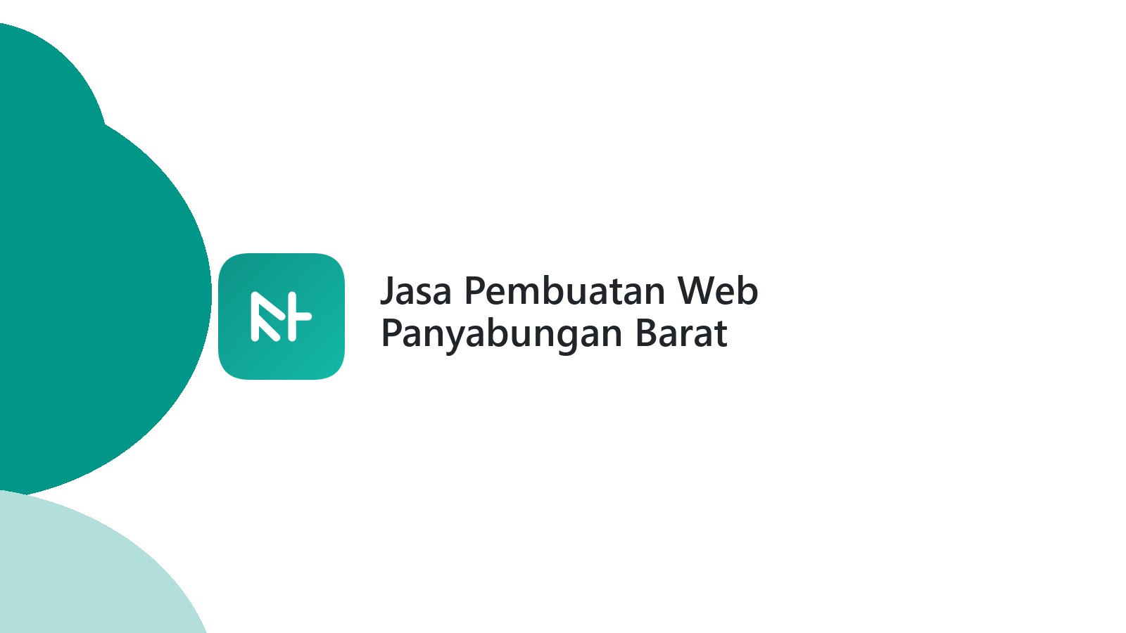 Jasa Pembuatan Web Panyabungan Barat