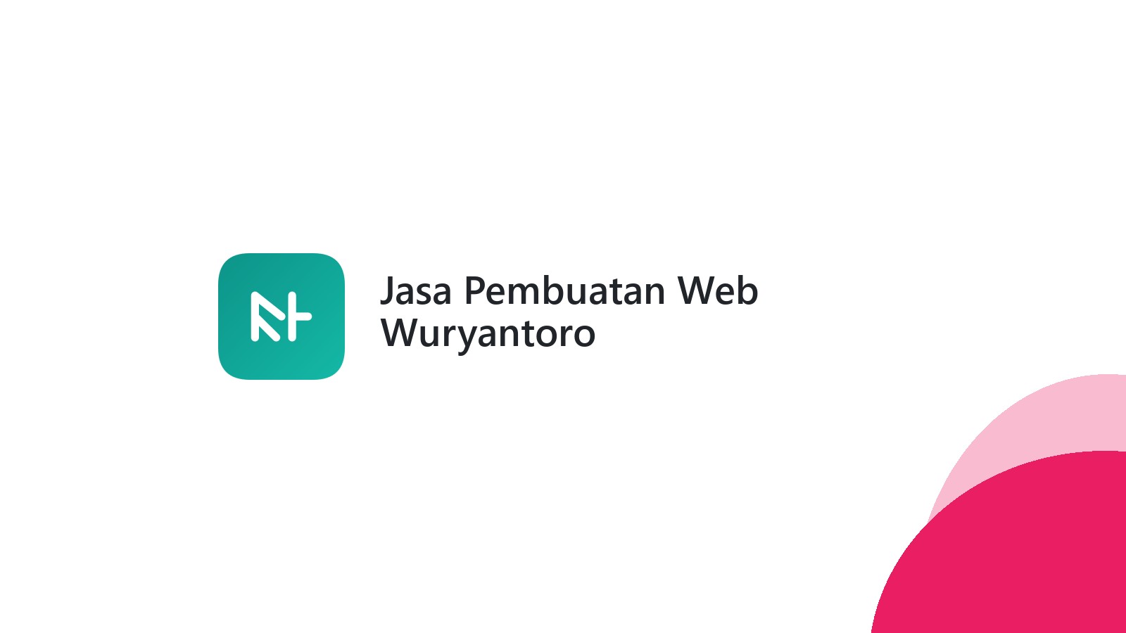 Jasa Pembuatan Web Wuryantoro