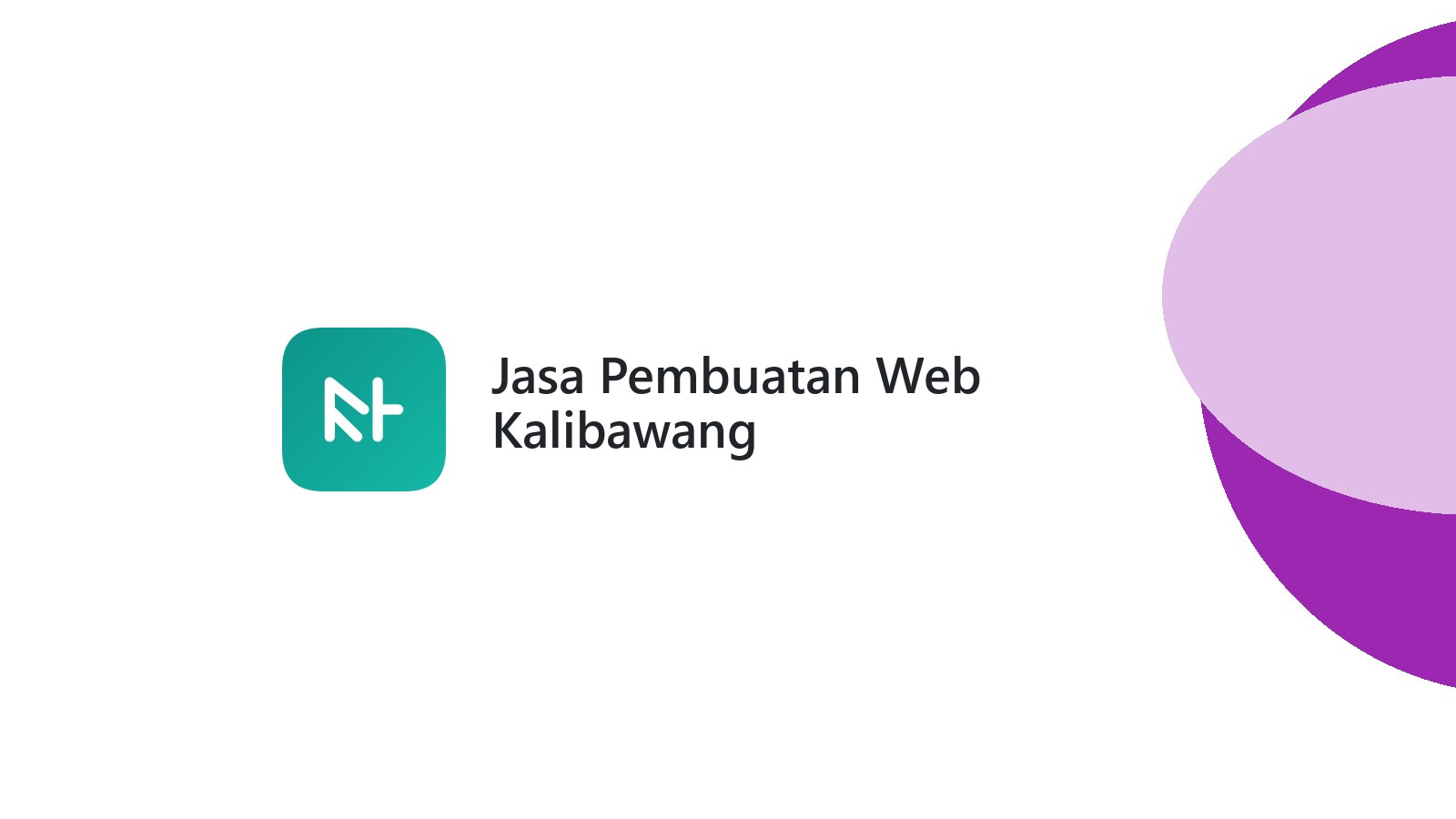 Jasa Pembuatan Web Kalibawang