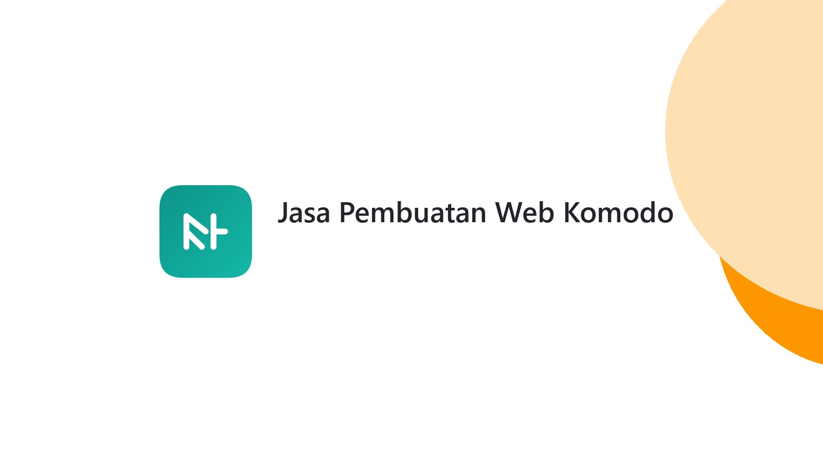 Jasa Pembuatan Web Komodo