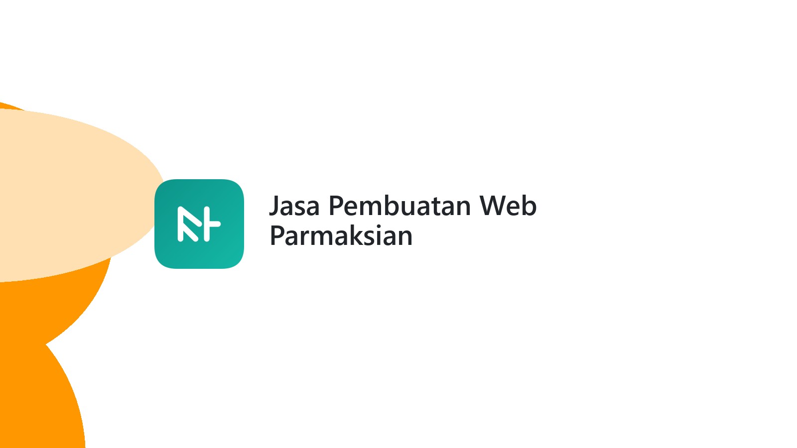 Jasa Pembuatan Web Parmaksian