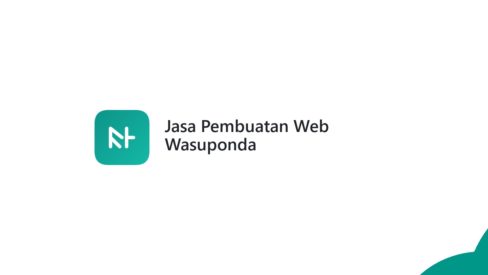Jasa Pembuatan Web Wasuponda