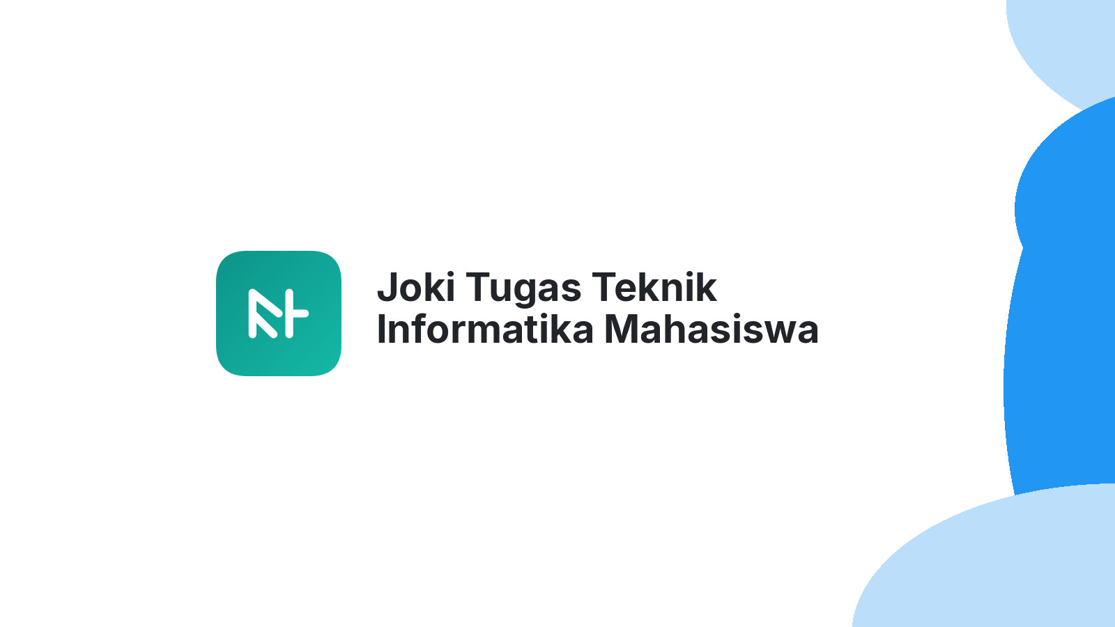 Joki Tugas Teknik Informatika Mahasiswa Kudus Daerah Kesambi