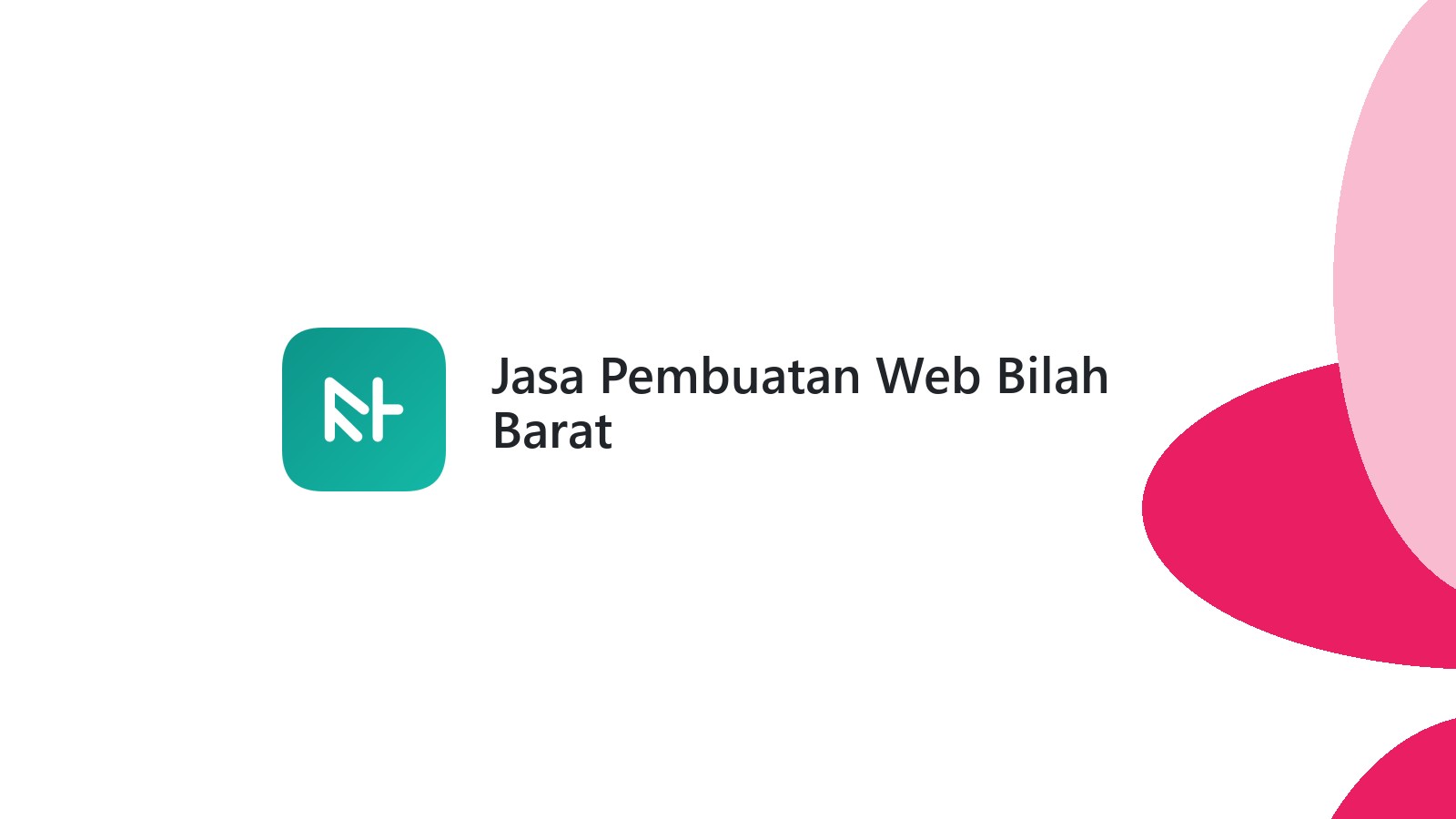 Jasa Pembuatan Web Bilah Barat