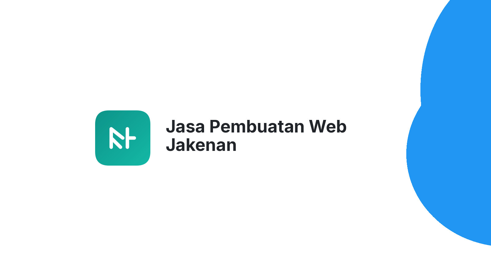 Jasa Pembuatan Web Jakenan