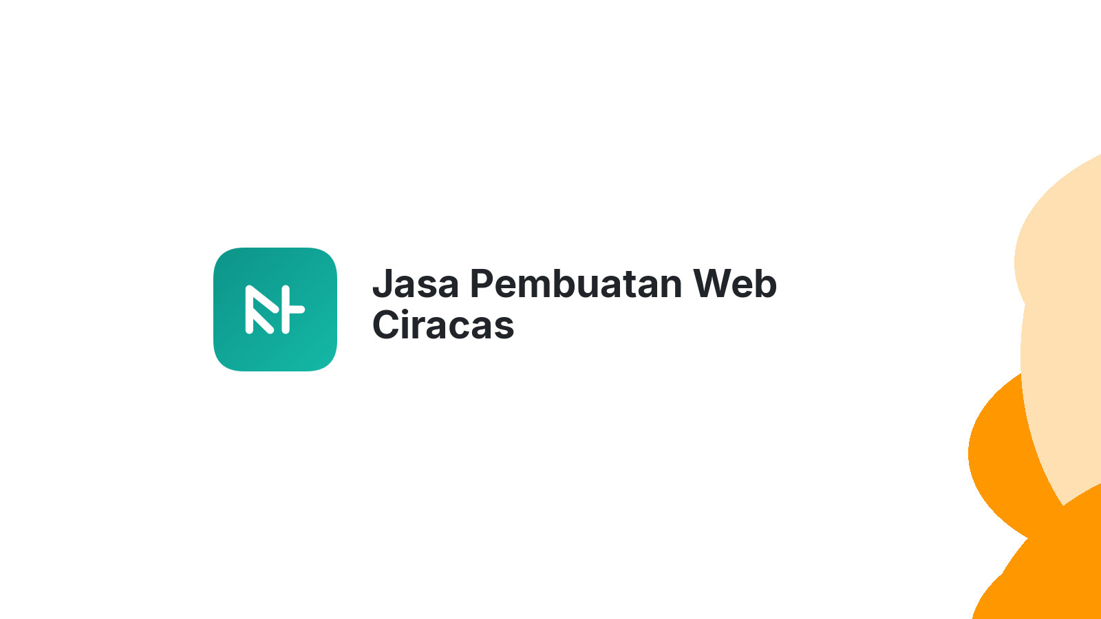 Jasa Pembuatan Web Ciracas