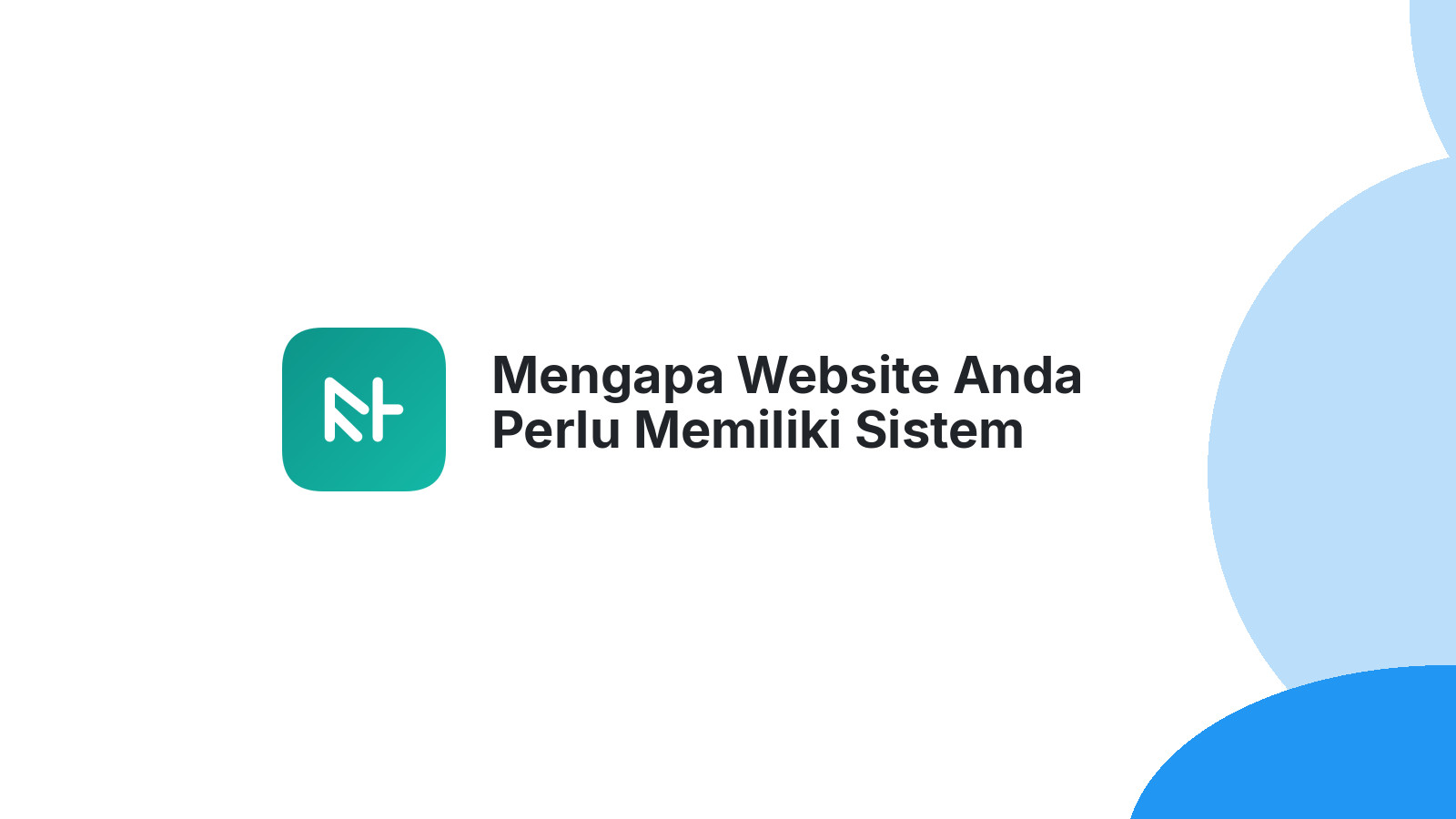 Mengapa Website Anda Perlu Memiliki Sistem Pembayaran Yang Aman