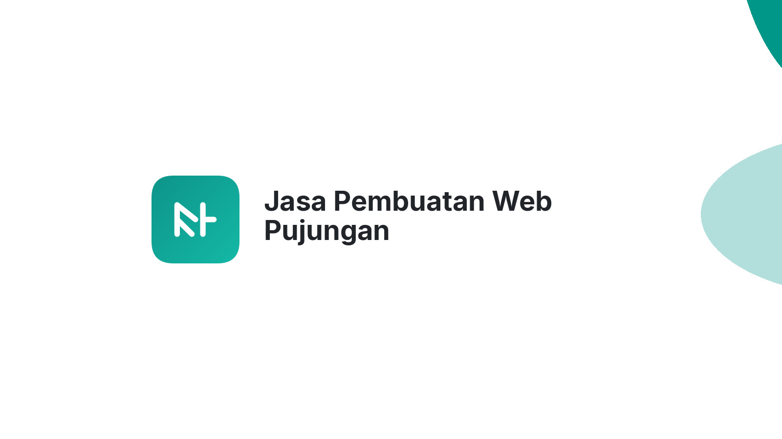 Jasa Pembuatan Web Pujungan