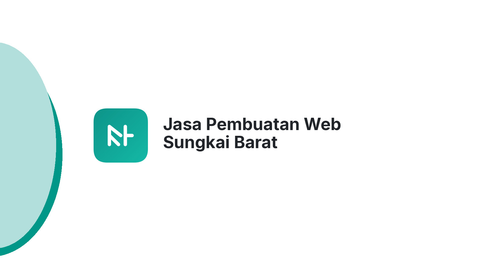 Jasa Pembuatan Web Sungkai Barat