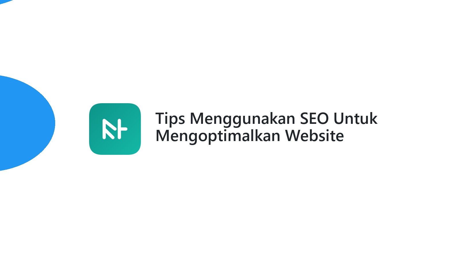 Tips Menggunakan SEO Untuk Mengoptimalkan Website E-commerce