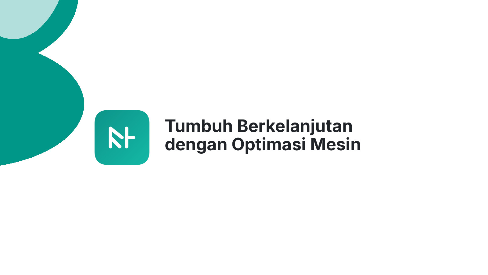 Tumbuh Berkelanjutan dengan Optimasi Mesin Pencari