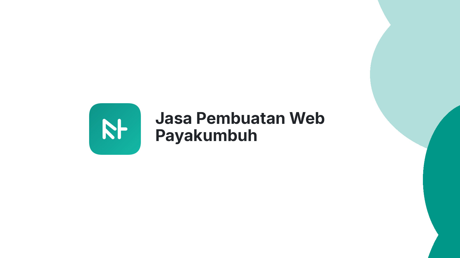 Jasa Pembuatan Web Payakumbuh