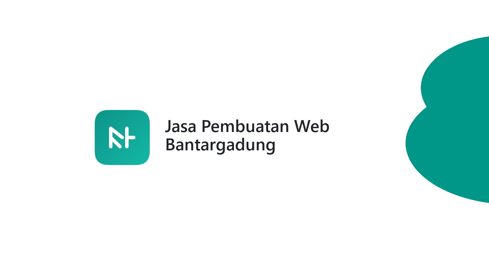Jasa Pembuatan Web Bantargadung