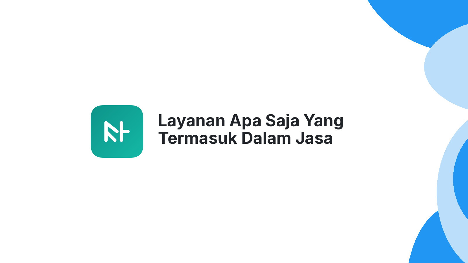 Layanan Apa Saja Yang Termasuk Dalam Jasa Pembuatan Website?
