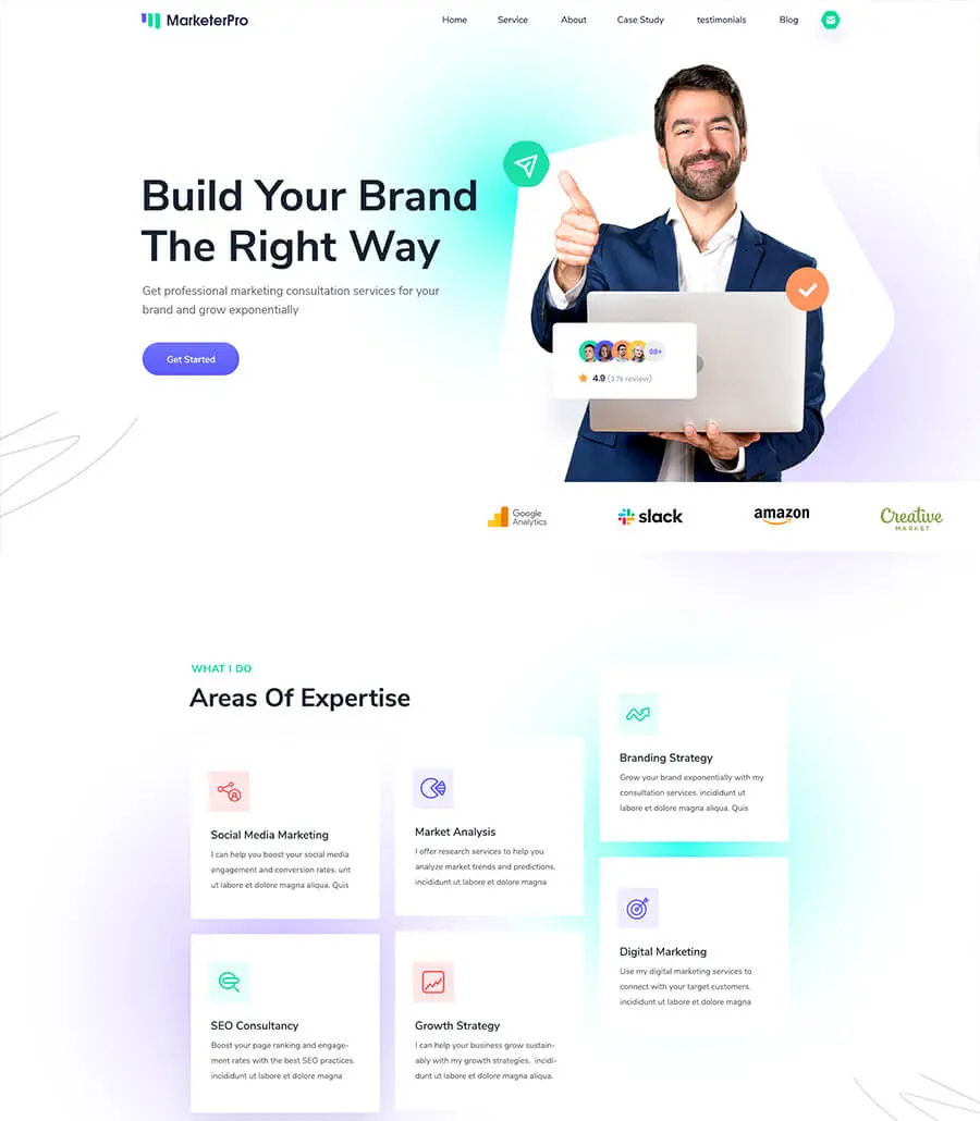 Marketerpro Personal