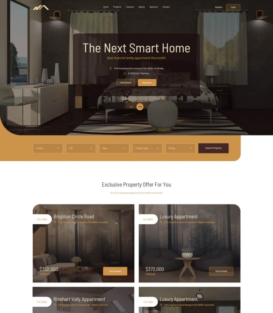 Templatelybuilders Real